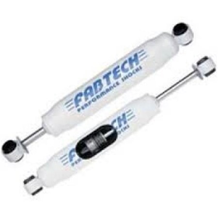 Fabtech FABTECH FTS7238 Performance Shock Absorber - Ford 1997 - 2003 F37-FTS7238